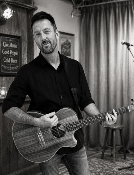 Dean Rose